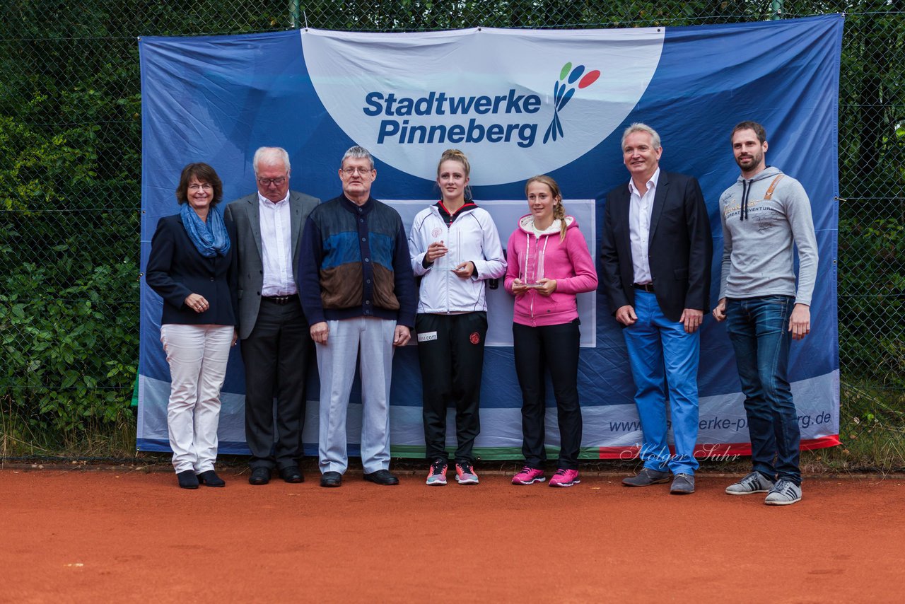 Bild 329 - Stadtwerke Pinneberg Cup Sonntag